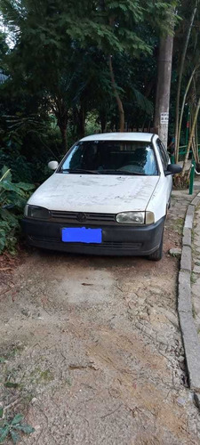Volkswagen Gol 1.0 Mi 3p 1997