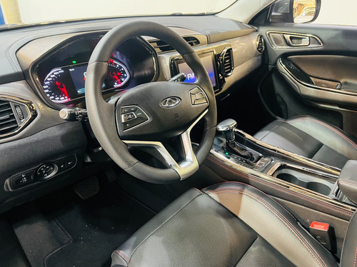 Chery Tiggo 5X 1.5 VVT TURBO TXS DCT