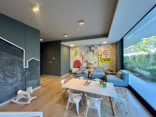 La Dehesa Central, Gran Dúplex, 3d 3b 2estac 1 B