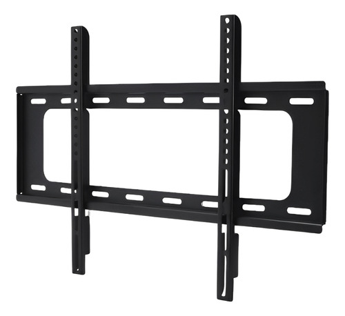 Soporte De Pared Fijo Resistente Para Tv De 32 A 75 Pulgadas