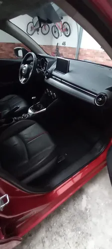 Mazda 2 1.5 Grand Touring