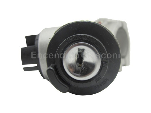 Imagen 4 de 10 de Llave Contacto Arranque Fiat Regatta Todos Los Modelos