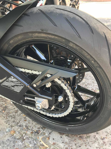 Bmw S1000r