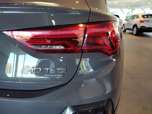 Audi Q3 Sportback 2.0 40Tfsi S Line Quattro 190Cv