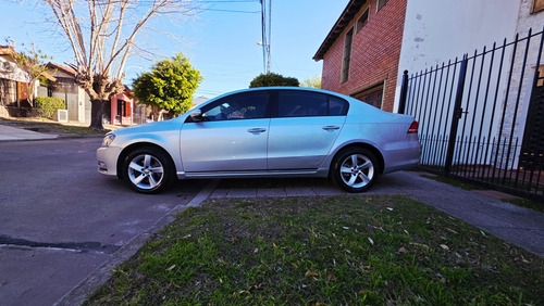 Volkswagen Passat 1.8 Confort Tsi 160cv