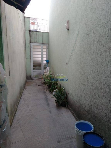 Imagem 19 de 25 de Sobrado Com 3 Dormitórios À Venda, 88 M² Por R$ 535.000,00 - Parque São Lucas - São Paulo/sp - So0542
