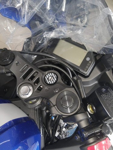 Imagem 5 de 6 de R3 Abs 21/2022 A Supersport