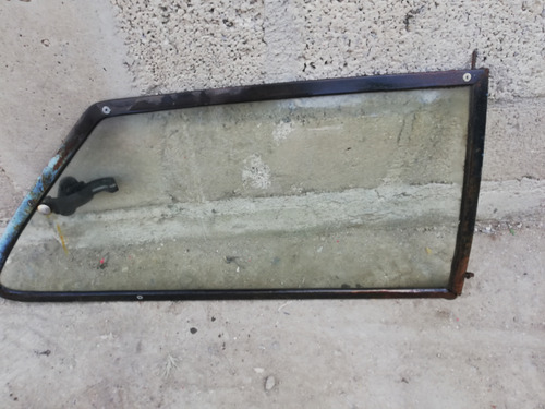 Vidrio Lateral Rambler Gremlin 1980 (Usado)