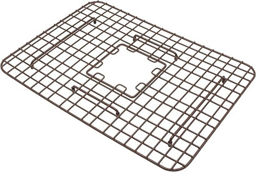 Sinkology Sg007-23 Er - Rejilla Inferior Para Fregadero De .