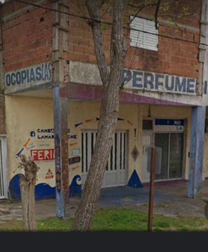     Lote Sobre Avenida, Apto Comercial, Financia A Medida..