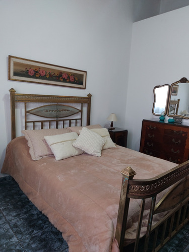 Alquilo Casa/departamento. Impecable. 10 Puntos Con Todas L