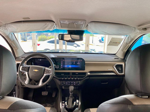 Chevrolet S10 2.8 High Country Cd Tdci 200cv