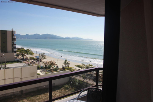 Imagem 8 de 15 de Apartamento Para Temporada Em Itapema, Meia Praia, 2 Dormitórios, 1 Suíte, 2 Banheiros, 1 Vaga - Vb407_1-672577