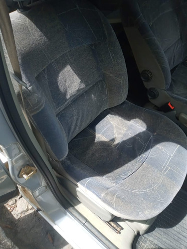 Renault Scenic 1.6 16v Expression Hi-flex 5p