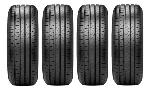 4 Llantas 235/40r18 95w Pirelli Cinturato P7 Xl S-i