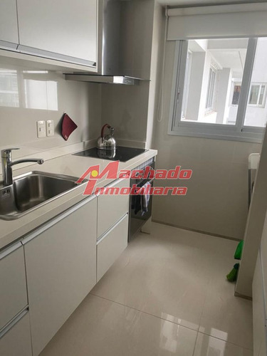 Imagen 15 de 30 de Apartamento En Torre Moderna Con Amenities