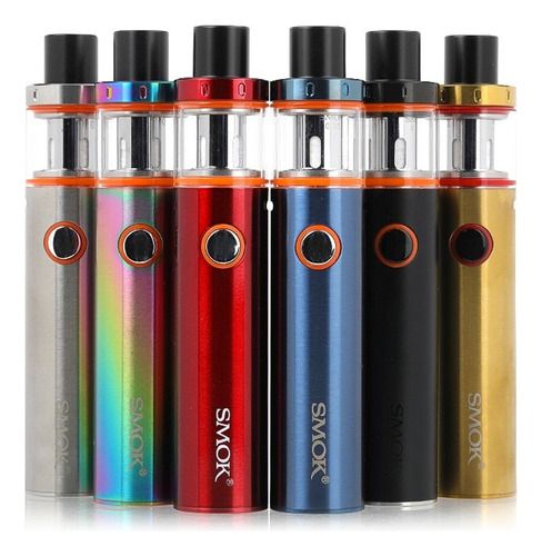 Cigarrillo Electronico Smok Stick V8  3000mah