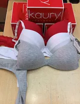 Comprar Oferta Pack 3 Conjuntos Taza Soft Kaury Discontinuos T 85