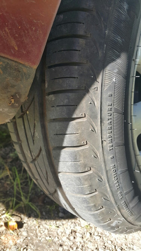 Fiat Palio Weekend 1998 1.6 Stile 5p