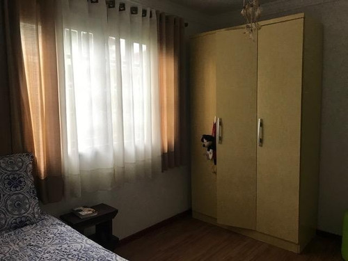 Imagem 12 de 19 de Casa No Saguaçú Com 3 Quartos Para Venda, 166 M² - Lg6057