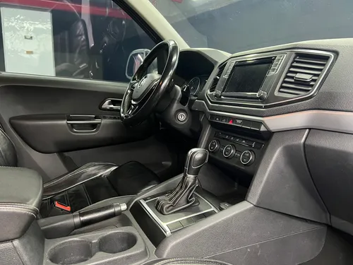 Volkswagen Amarok 3.0 Highline