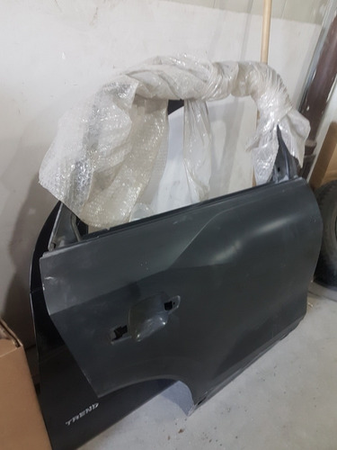 Puerta Trasera Derecha Audi Q2 Nueva Orinal
