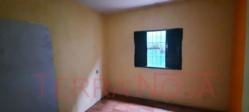 Imagem 7 de 8 de 02574 - Casa 4 Dorms, Guaianazes - São Paulo/sp - 2574