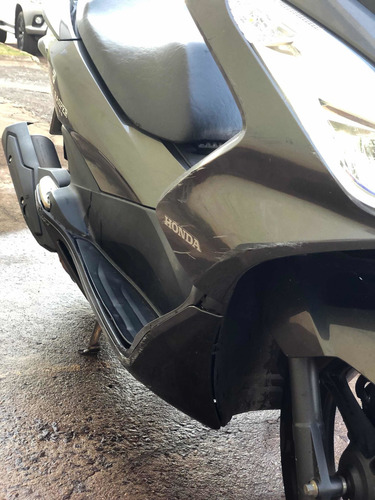 Imagem 6 de 8 de Honda Pcx
