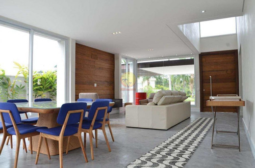 Imagem 10 de 15 de Casa Para Venda Em Bertioga, Riviera De São Lourenço, 5 Dormitórios, 5 Suítes, 7 Banheiros, 4 Vagas - 3387_1-1313181