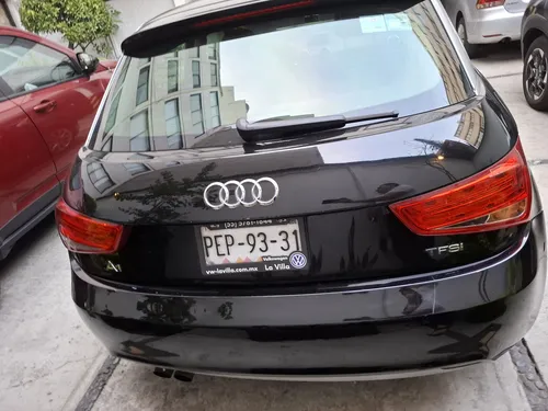 Audi A1 1.4 Sportback Envy Con Piel Mt