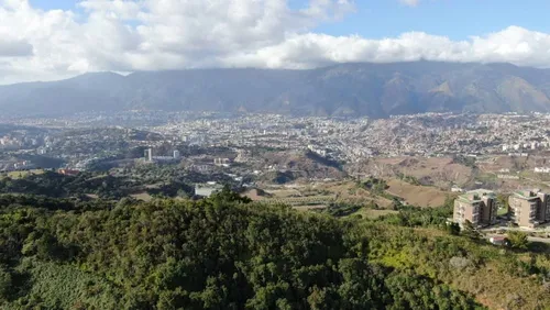Terreno - El Hatillo - 2.000 Mts2
