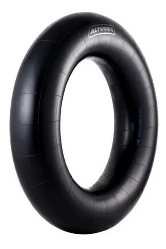 Imagen 5 de 10 de Kit 4 Cámaras 400/60-15.5 Tr15 Altubes