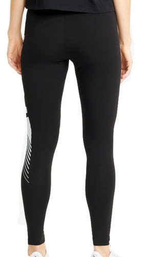 Imagen 2 de 5 de Calza Puma Moda Ess Graphic Mujer Ng Tienda Oficial