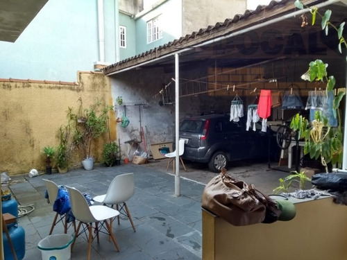 Imagem 2 de 16 de Terrea Em Cotia - Cl0343 - 34155569