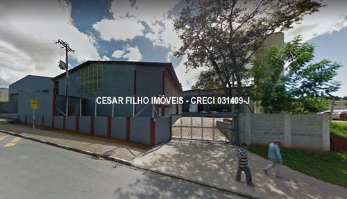 Imagem 1 de 3 de Comercial À Venda, 985,20 M2 - 10005823