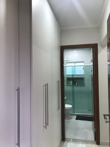 Imagem 26 de 30 de Casa De Altíssimo Padrão No Condomínio Viverde 2 - 488 - 33517854