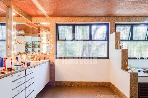Imagem 6 de 15 de Sensacional Sobrado De Altíssimo Padrão Navila Ida(alto De Pinheiros, 6 Suites - Iq26415