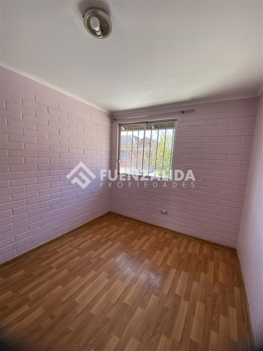 Casa En Arriendo De 4 Dorm. En Maipú