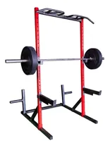 Comprar Power Rack Sentadillas Dominadas Pull Ups 2.0 
