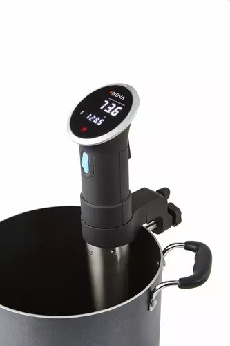 Cocina Envasada Anova Precision Cooker 220v Wifi Y Bluetooth