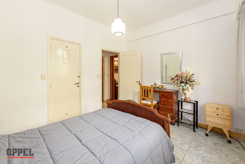 Oppel | Departamento En Venta | Belgrano Capital Federal |