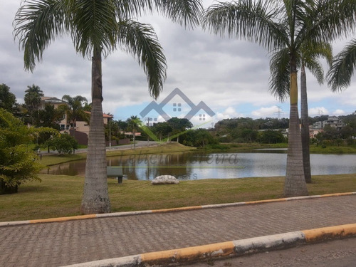 Imagem 30 de 30 de Sobrado Com 4 Suítes Condomínio Aruã Ecopark Lagos Com 400m² R$ 2200.000,00 - So00182 - 70184895