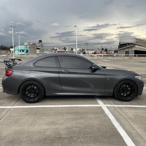 BMW Serie 2 3.0 M235ia M Sport At