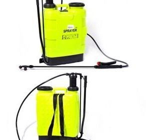 Tanque Para Fumigar 20l Sprayer Mayor Y Detal 