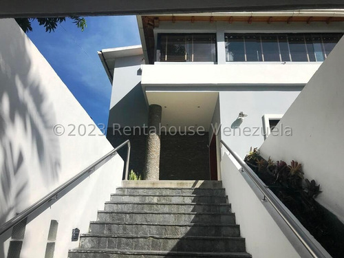 Mb Casa En Venta En Altamira, Distrito Metropolitano