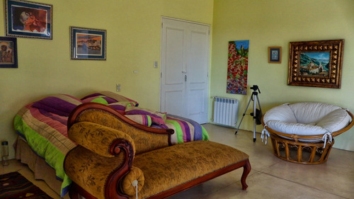 Imagen 9 de 13 de Increible Campo En Venta Apto Para Turismo Rural En La Pampa