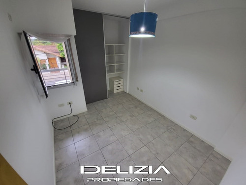 Imagen 9 de 10 de Alquiler De Departamento En Castelar