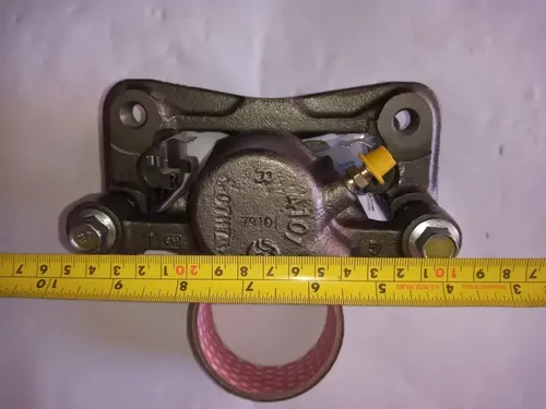 Caliper Trasero Isuzu Amigo, Trooper Ii, 1994-02, Par | MercadoLibre