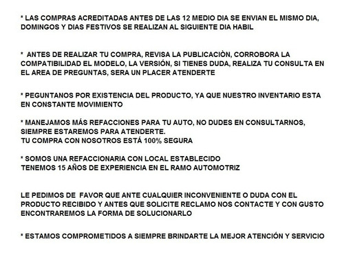 Polea Tensora Mercedez Benz C280 C320 Ml320 3.2 98-2002