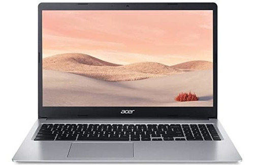 Laptop Chromebook Acer 15 15.6'' Intel Celeron 4gb 32gb
